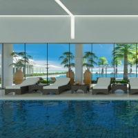 Hotel Yadis Imperial Beach & Aghir